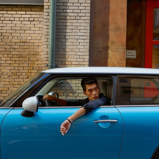 zakaži test vožnju